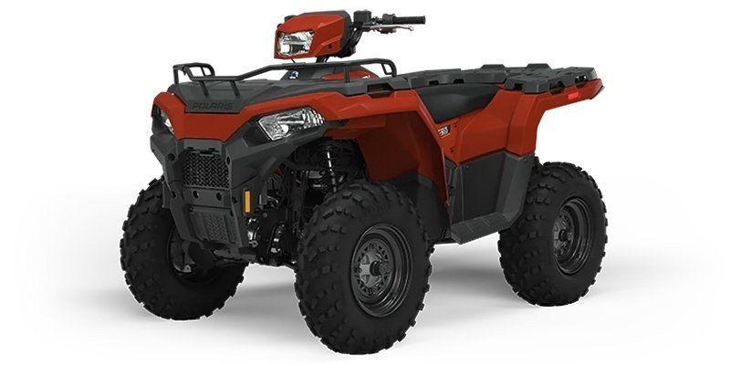 2023 Polaris Sportsman 450 H.O.Image 1