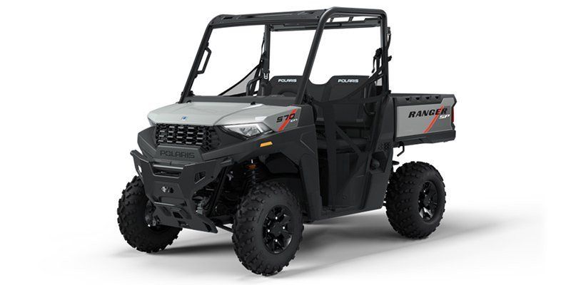 2024 Polaris Ranger SP 570Image 1