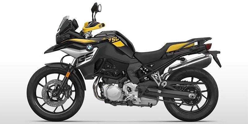 2021 BMW F 750 GSImage 7