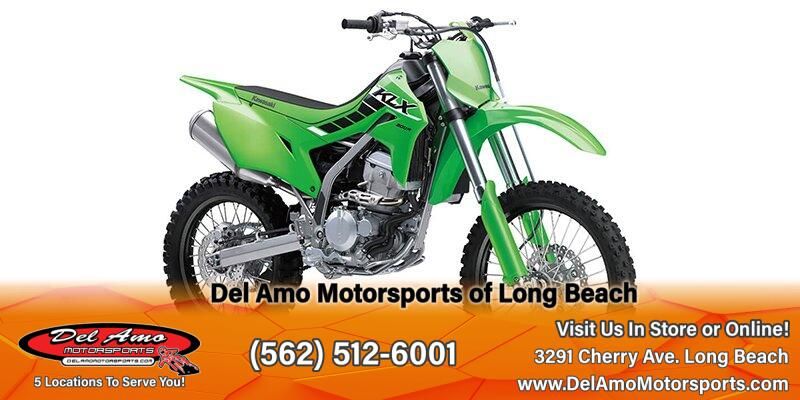 2025 Kawasaki KLX 300RImage 1