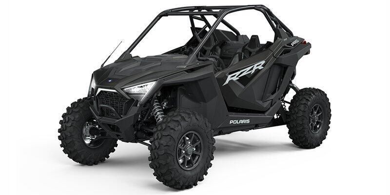 2024 Polaris RZR Pro XP ULTIMATE  Image 2