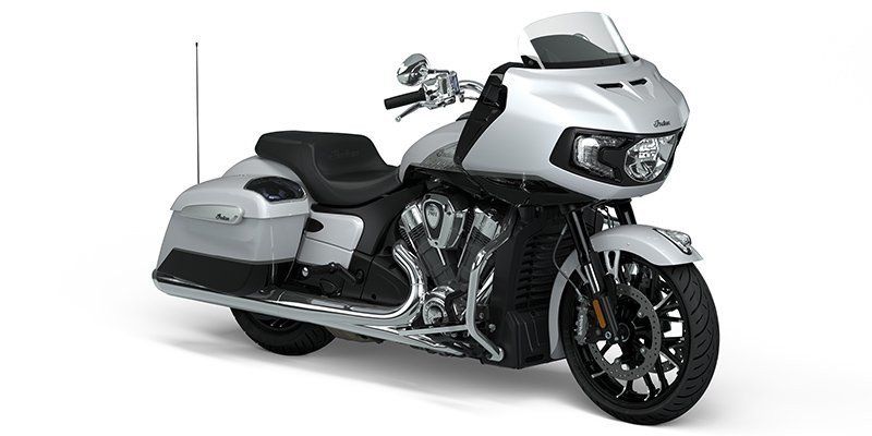 2024 Indian Motorcycle ChallengerImage 8