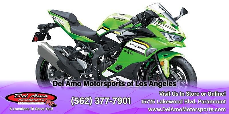 2025 Kawasaki NINJA ZX-4RR ABS KRT EDITION ABSImage 1