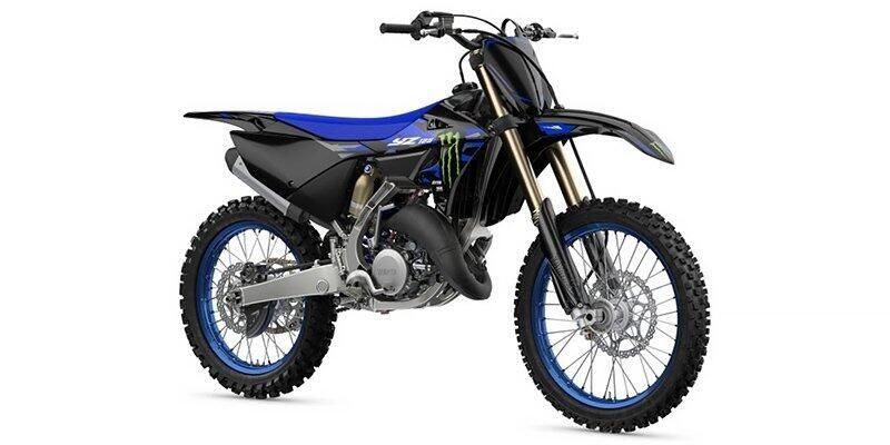 2025 Yamaha YZ 125  Image 2