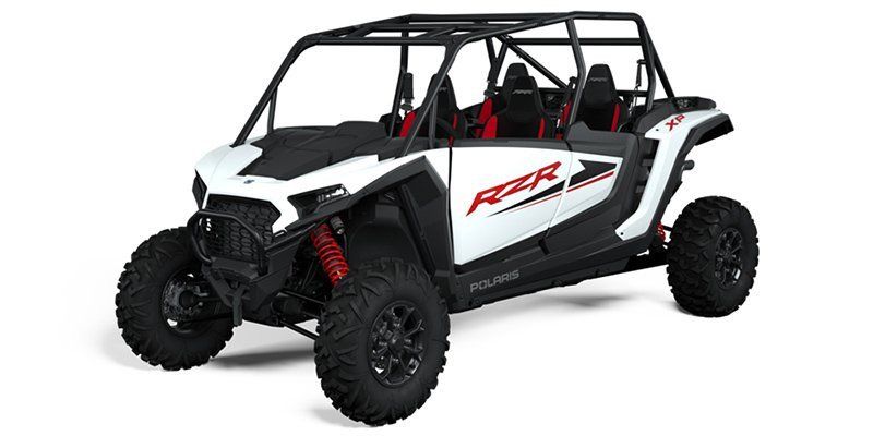 2024 Polaris RZR XP 4 1000Image 1