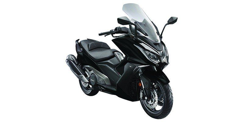 2022 KYMCO AK 550 in a Matte Silver Crystal exterior color. Central Mass Powersports (978) 582-3533 centralmasspowersports.com 