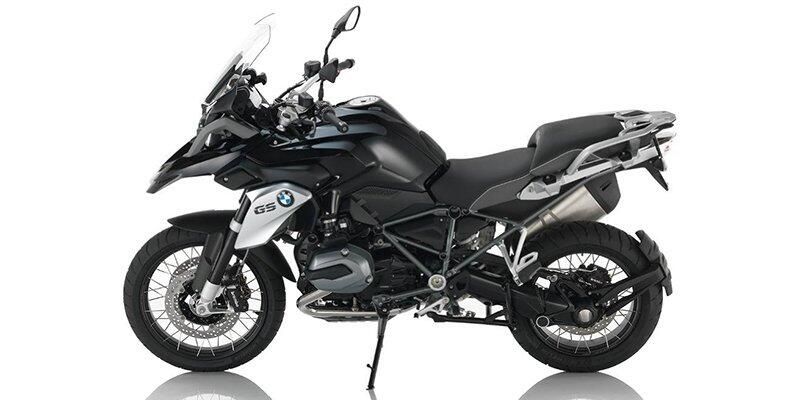 2016 BMW R 1200 GSImage 6