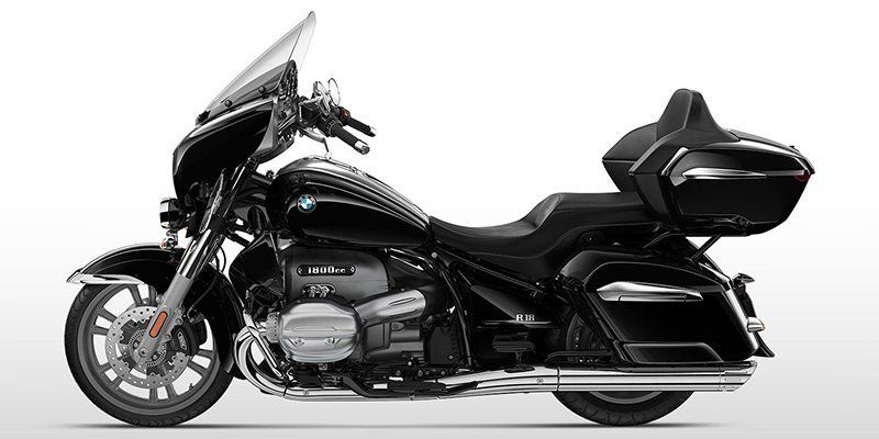 2023 BMW R 18 TranscontinentalImage 1