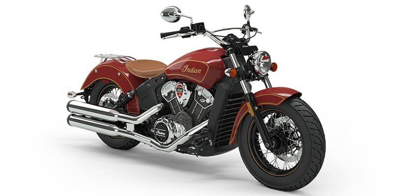 2020 Indian Motorcycle 100th AnniversaryImage 1