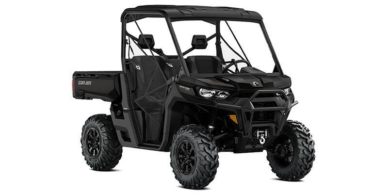 2025 Can-Am DEFENDER XT HD10Image 1