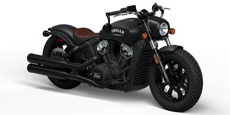 2024 Indian Motorcycle Scout BobberImage 6