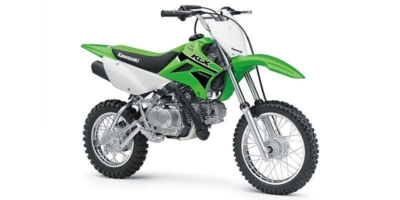 2023 Kawasaki KLXImage 1