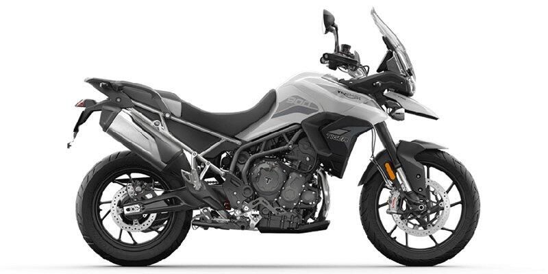 2023 Triumph Tiger 900 GT ProImage 6