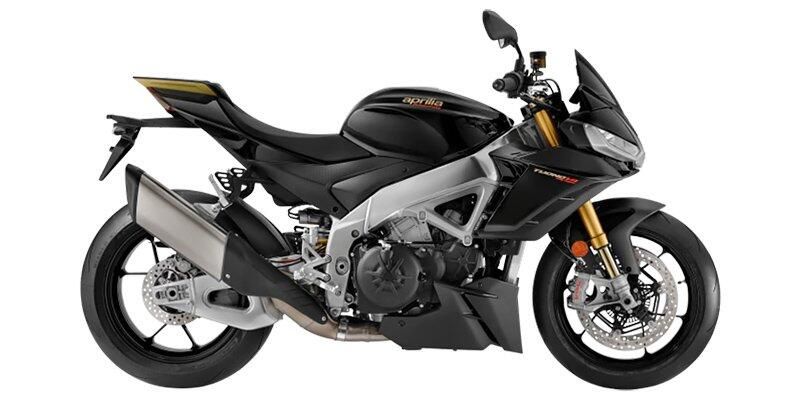 2022 Aprilia Tuono V4 Factory 1100Image 7