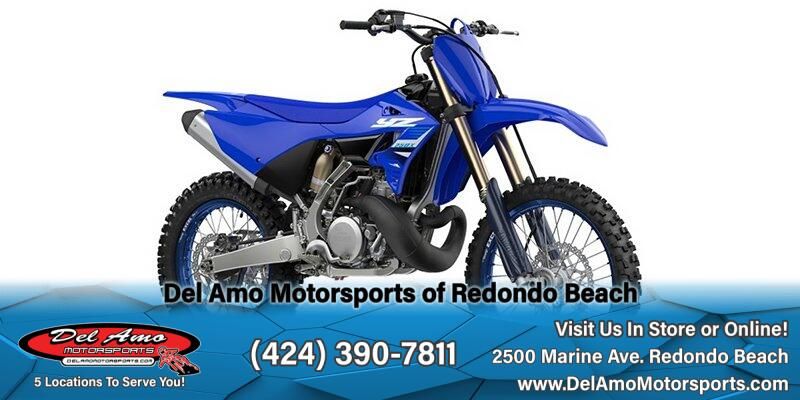 2025 Yamaha YZ250XImage 1