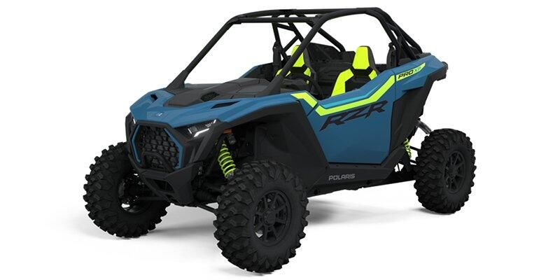 2025 Polaris RZR PRO XP PREMIUMImage 6