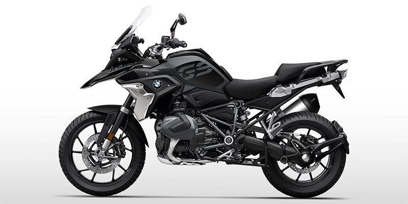 2023 BMW R1250GS LOWImage 1