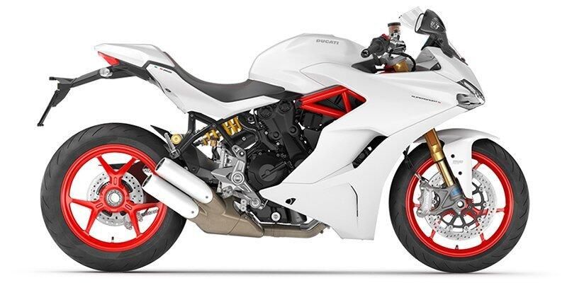 2019 Ducati SuperSport SImage 6