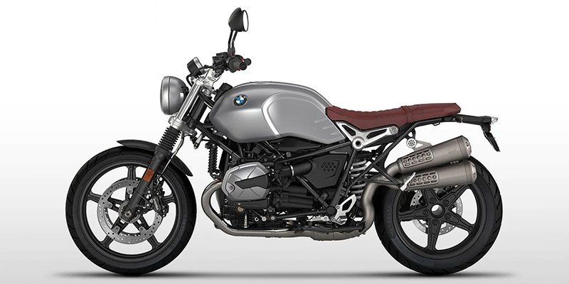 2023 BMW R NINET SCRAMBLERImage 1