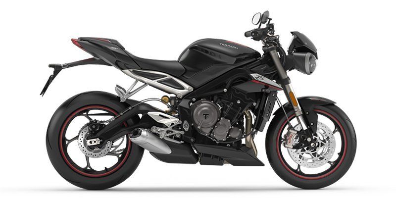 2018 Triumph Street Triple RSImage 6