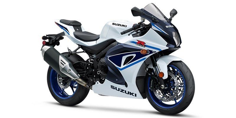 2023 Suzuki GSX-RImage 1