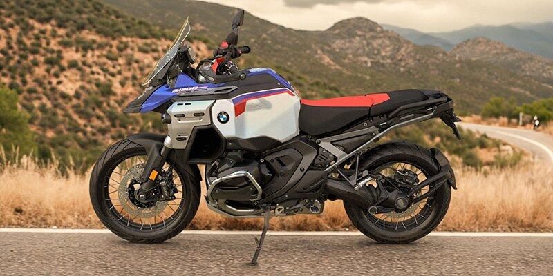 2025 BMW R 1300 GS Adventure Image 10