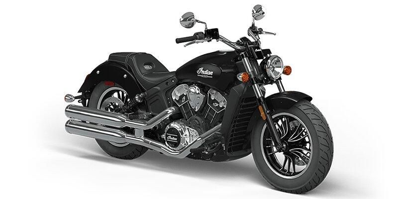 2022 Indian Motorcycle BaseImage 1