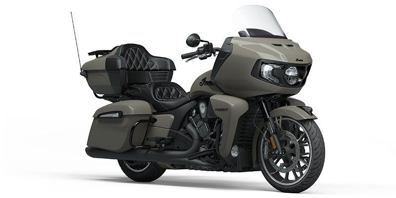 2023 Indian Motorcycle PursuitImage 1