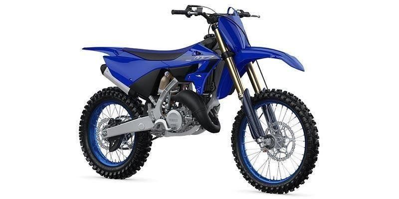 2023 Yamaha YZ125X Image 1