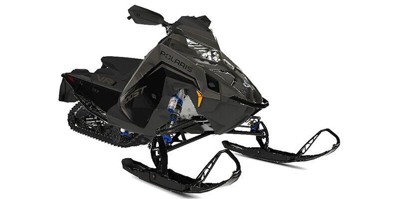 2025 Polaris INDY VR1 137Image 1