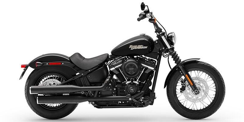 2019 HARLEY SOFTAIL STREET BOBImage 15