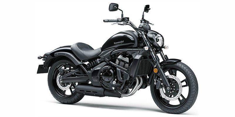 2024 Kawasaki Vulcan SImage 1