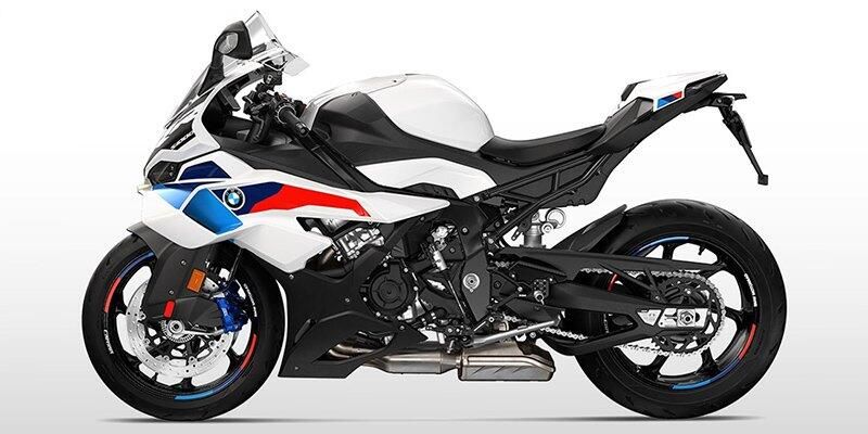 2025 BMW S 1000 RR Image 1