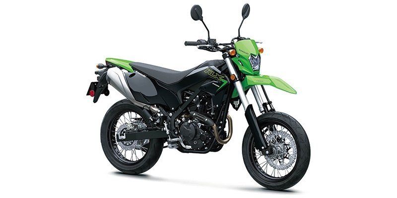2023 Kawasaki KLXImage 1