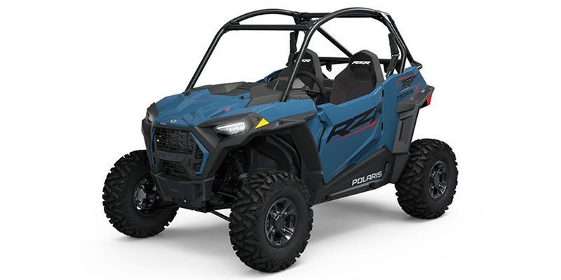 2024 Polaris RZR Trail S Sport Image 2