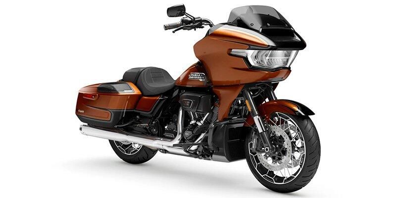 2023 HARLEY ROAD GLIDE CVOImage 17