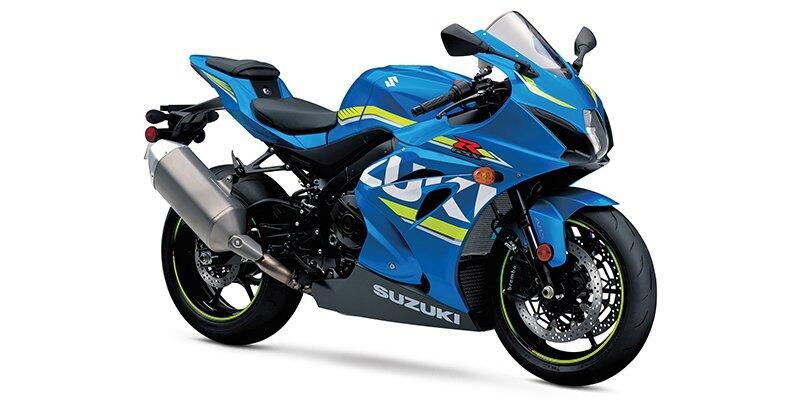 2017 Suzuki GSXR1000RImage 17