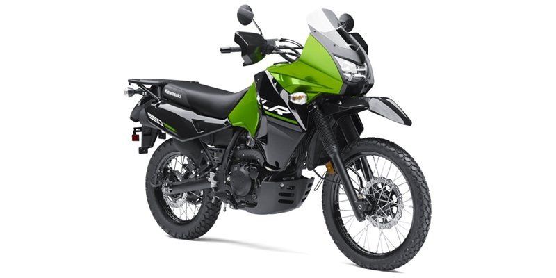 2016 Kawasaki KLRImage 1