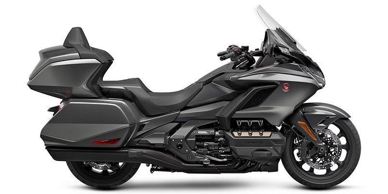 2024 Honda Gold Wing TourImage 1