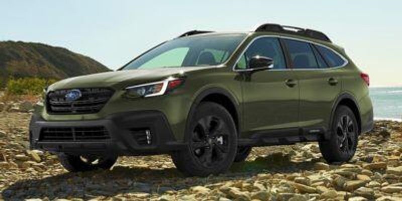 2022 Subaru Outback LimitedImage 1