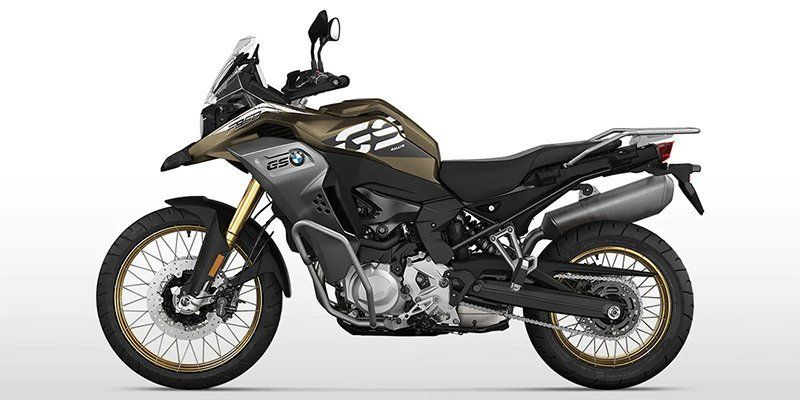 2023 BMW F 850 GS AdventureImage 6