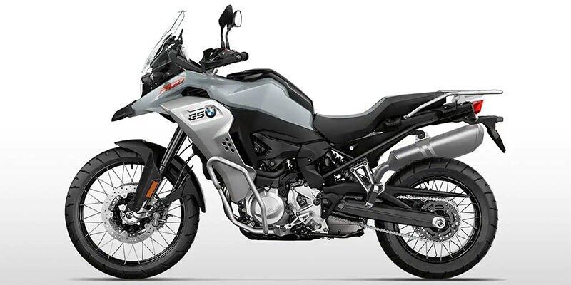 2021 BMW F 850 GS AdventureImage 9