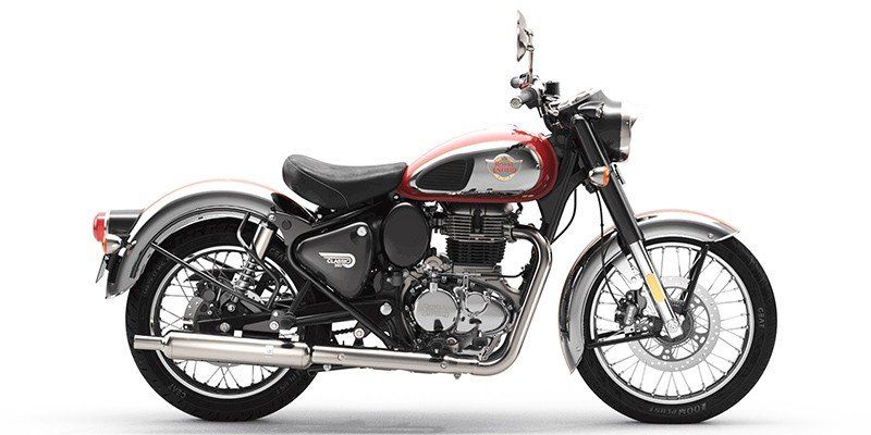 2022 Royal Enfield Classic Image 6