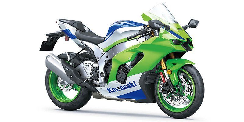 2024 Kawasaki Ninja ZX-10RImage 1