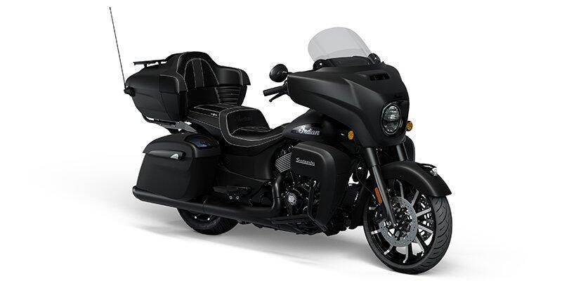 2024 Indian Motorcycle RoadmasterImage 1