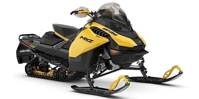 2024 Ski-Doo MXZ AdrenalineImage 1