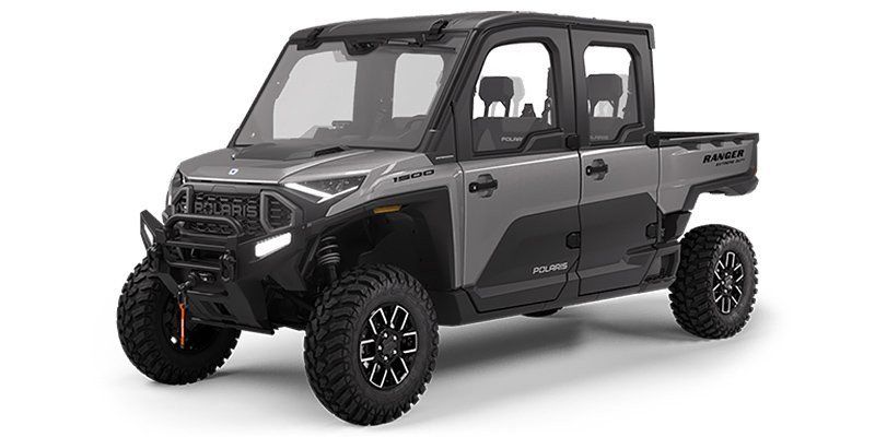 2024 Polaris Ranger Crew XD 1500 NorthStar EditionImage 1