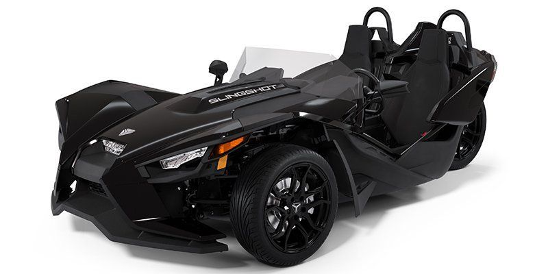 2024 Polaris SLINGSHOT S TECH MANUAL S with Technology Package IImage 18