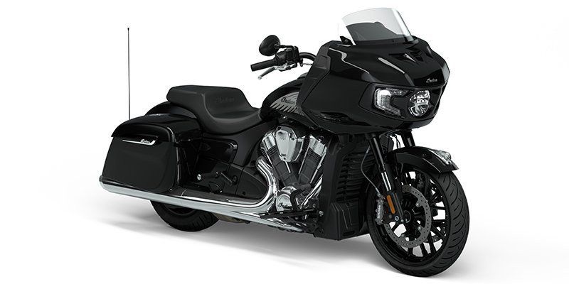 2024 Indian Motorcycle ChallengerImage 1