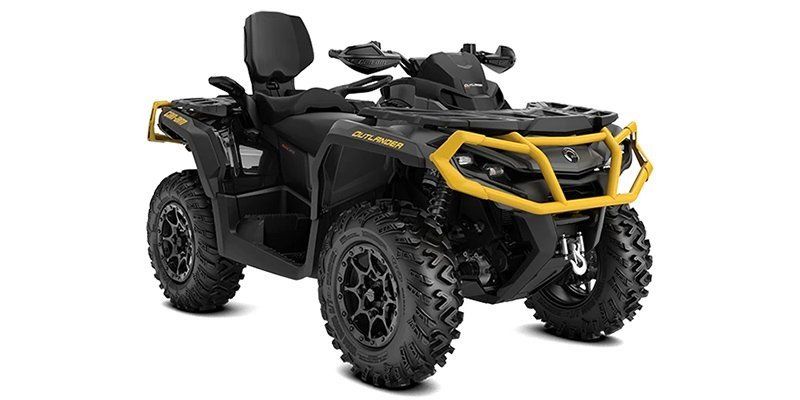2023 Can-Am OUTLANDER MAX 850Image 1